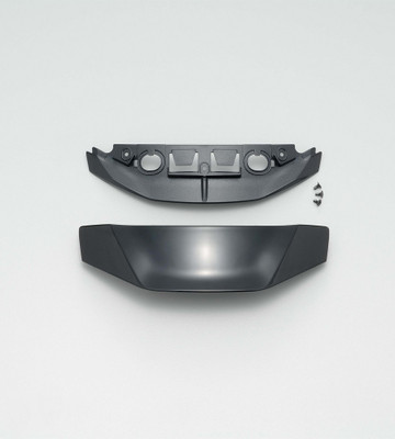 Shoei Neotec II Helmet Top Air Outlet
