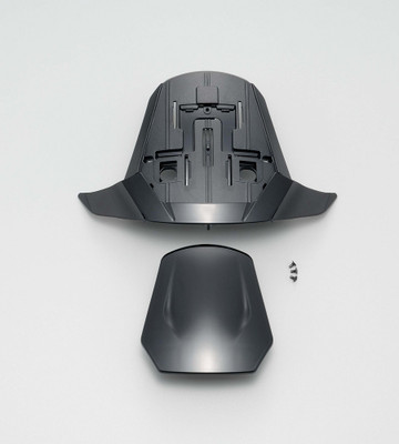 Shoei Neotec II Helmet Upper Air Intake