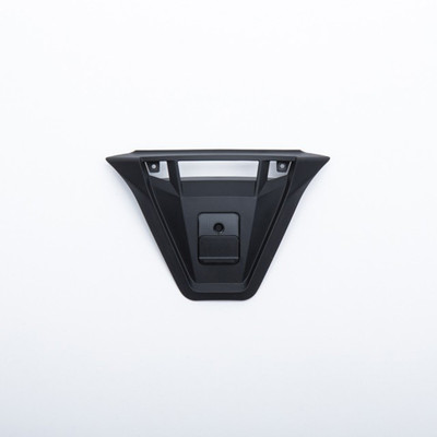 Shoei RF-SR Helmet Lower Air Intake Black