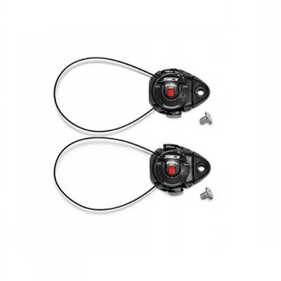 Sidi Rex Instep Tensioners