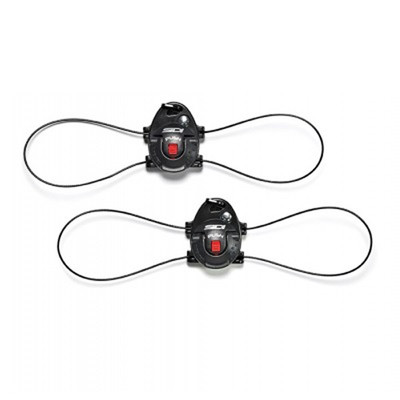 Sidi Rex Shin Tensioners