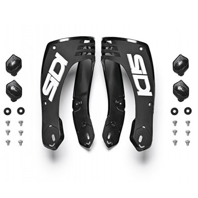 Sidi Rex Rear Upper Brace