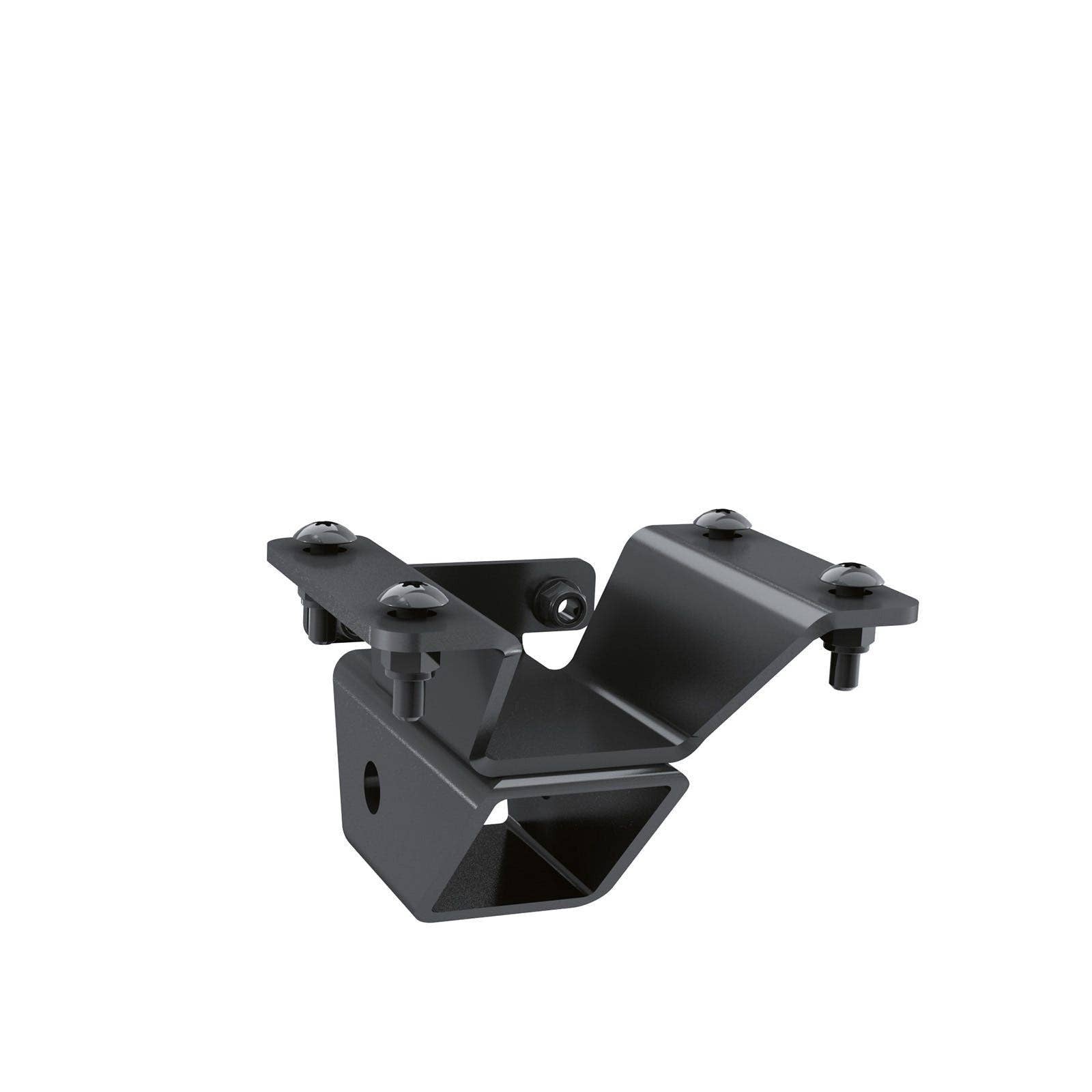 SKI-DOO 2 IN. RECEIVER FOR HEAVY-DUTY REAR BUMPER - 860201062