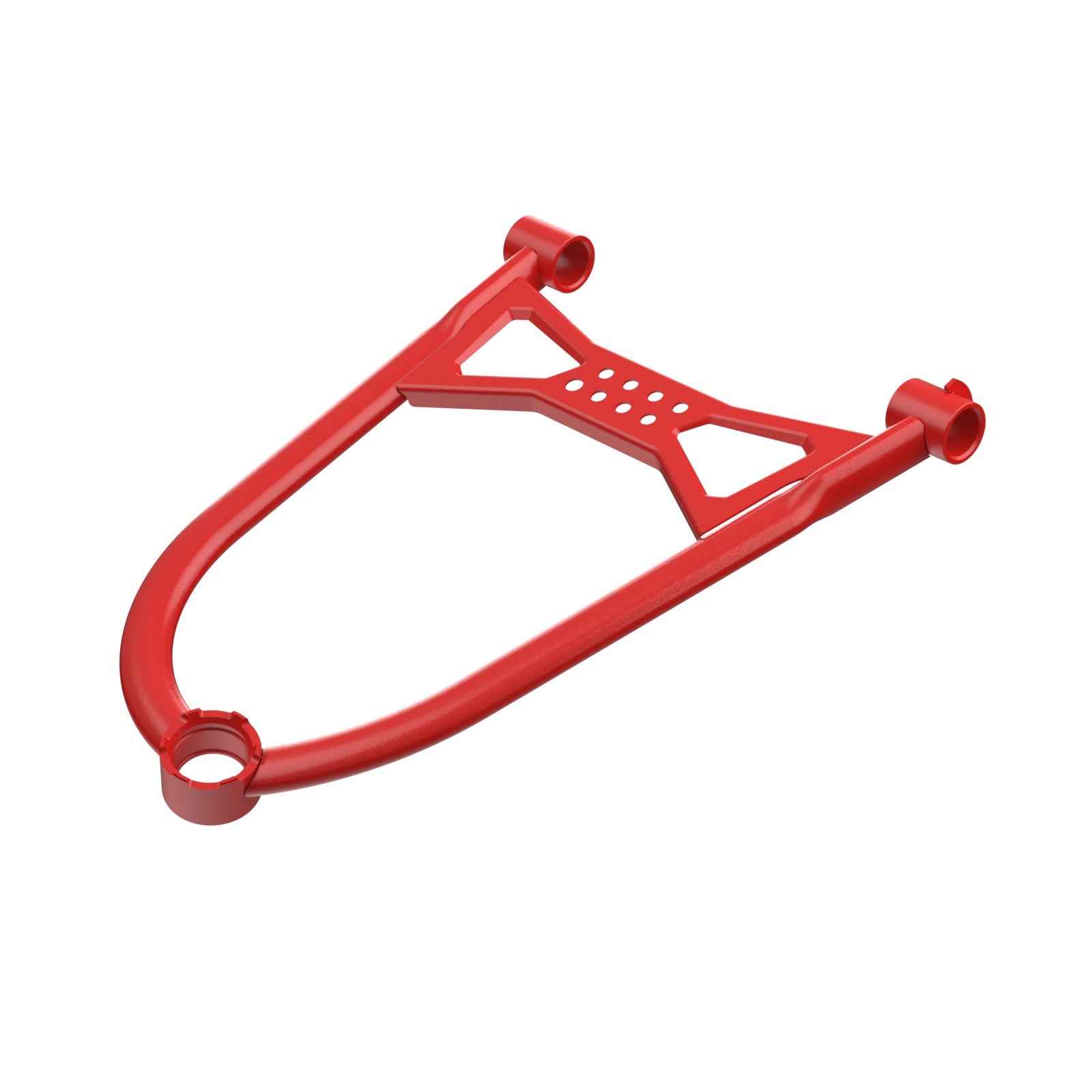 SKI-DOO BLACK LH UPPER SUSPENSION ARM - 505075711