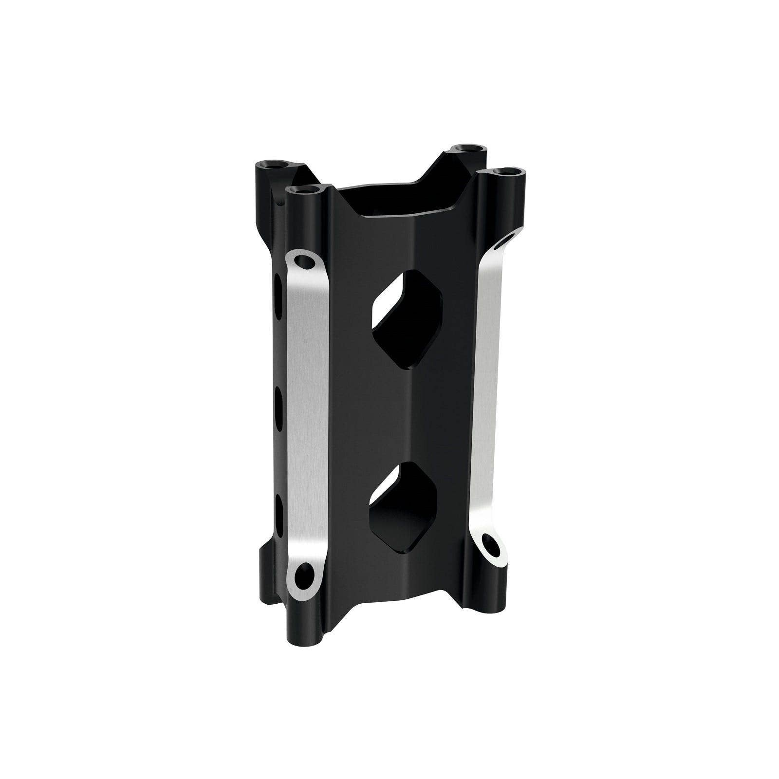 SKI-DOO EXTENSION KIT - 5.7 IN. (145 MM) BLACK - 860201718