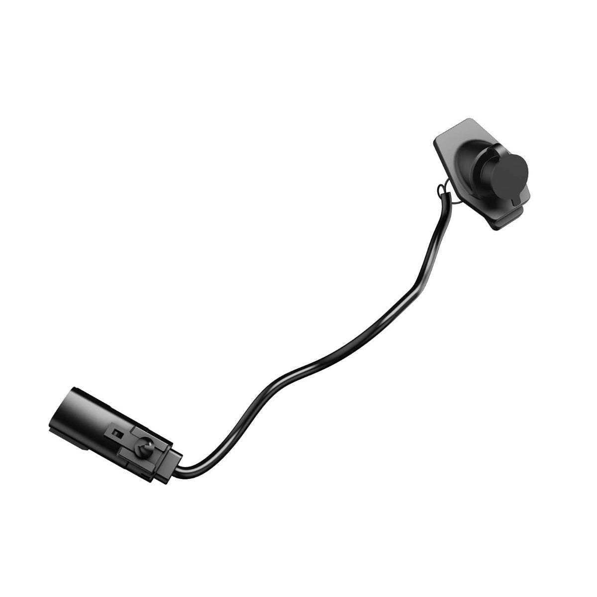 SKI-DOO HEATED VISOR KIT - GEN5 - 860202338