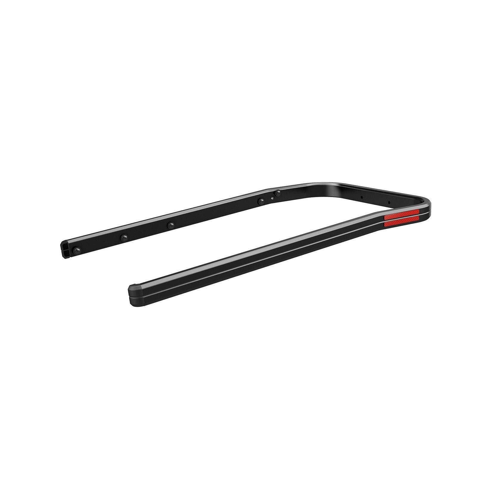 SKI-DOO HITCH REAR BUMPER - 146'' BLACK - 860201612