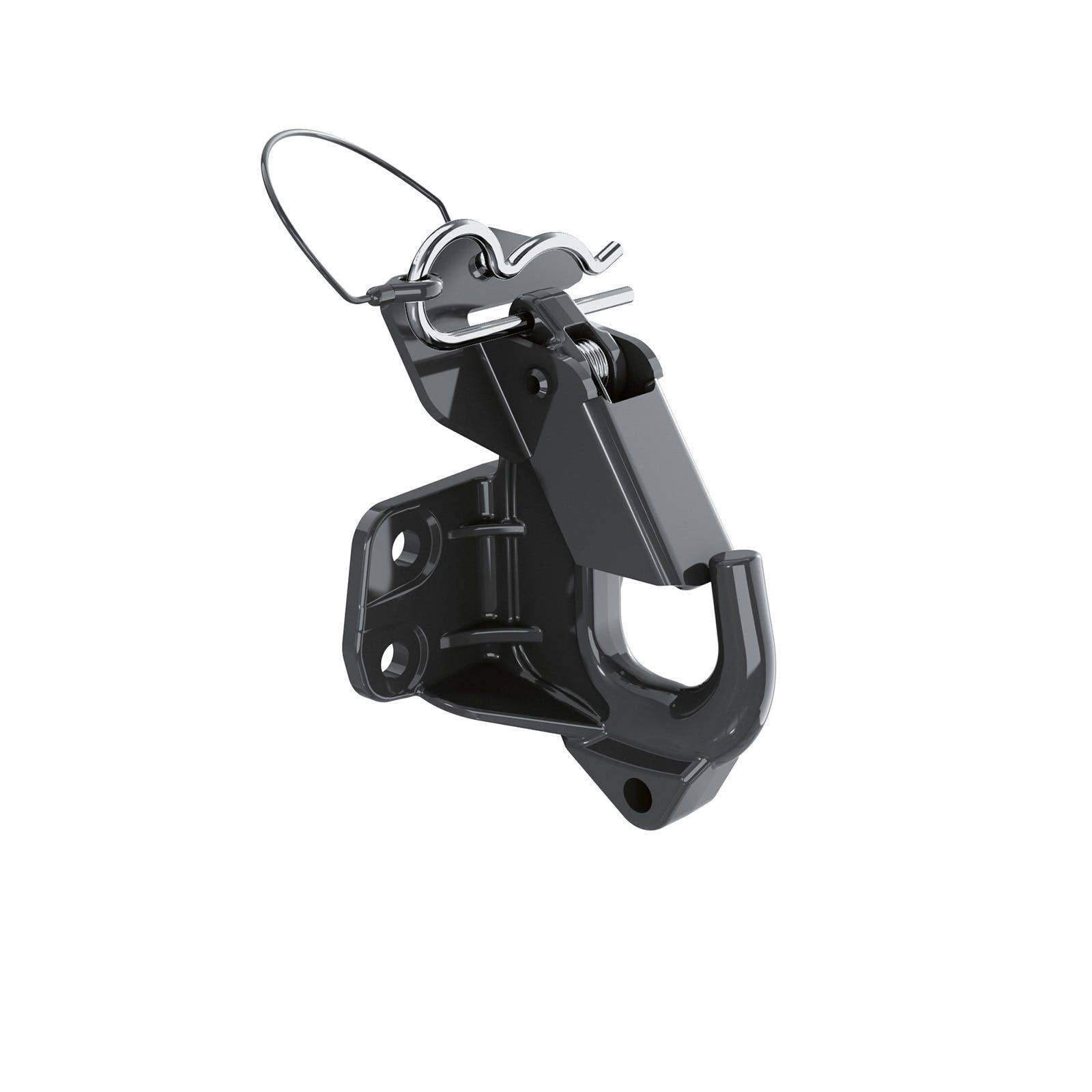 SKI-DOO J-HITCH BLACK - 860201142