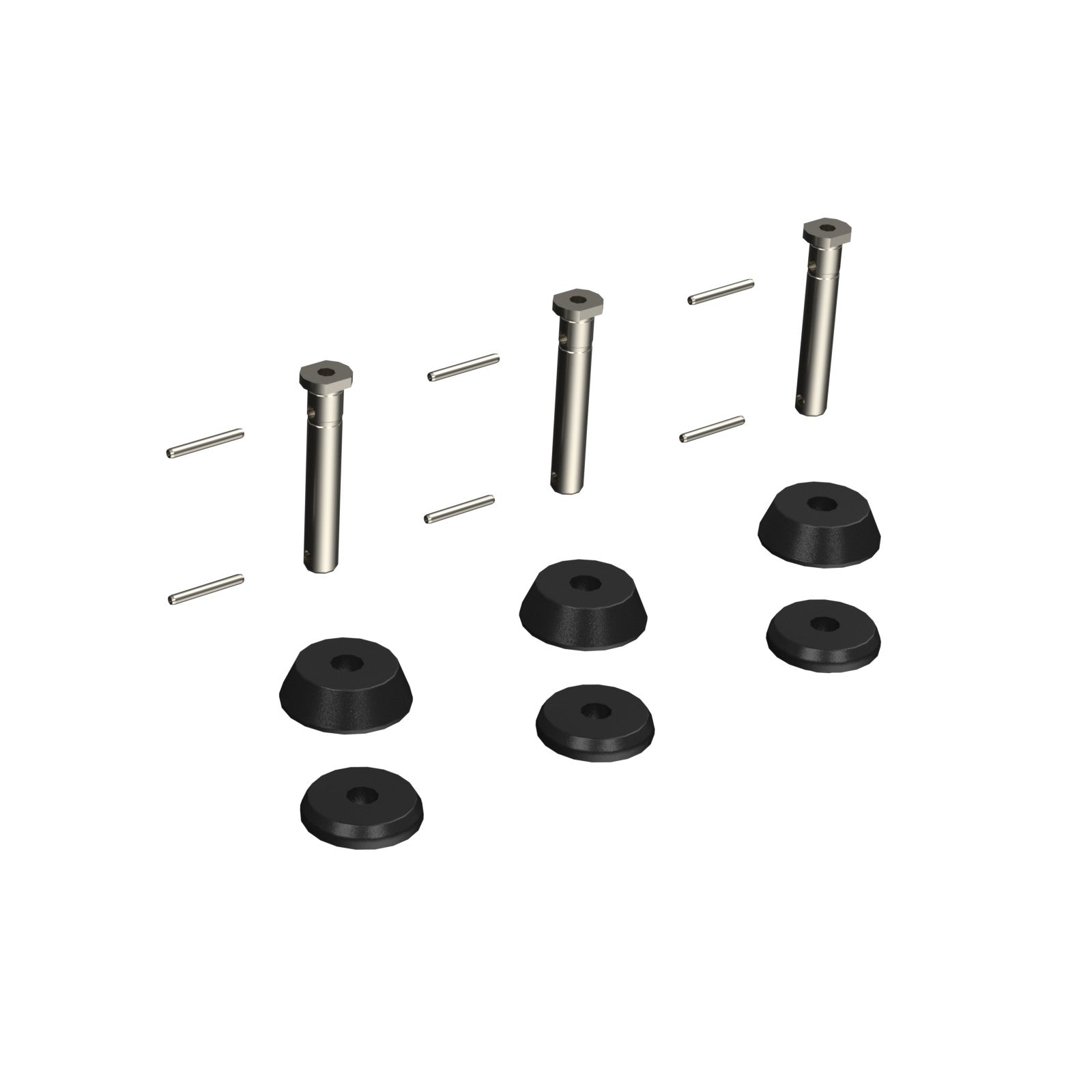 SKI-DOO PDRIVE TORQUE ROLLERS MAINTENANCE KIT - 861805587