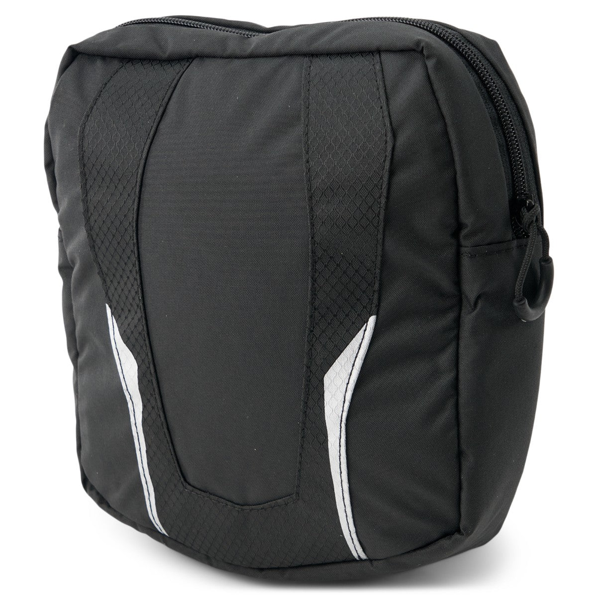 SKI-DOO 0.8 US GAL (3L) HANDLEBAR BAG, SHORT - 860200920