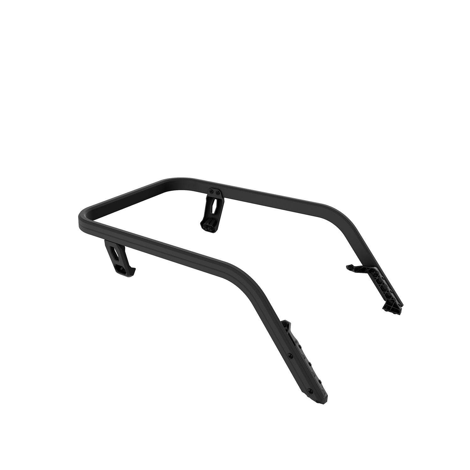SKI-DOO CARGO RACK KIT 146''- GEN4 BLACK - 860202217