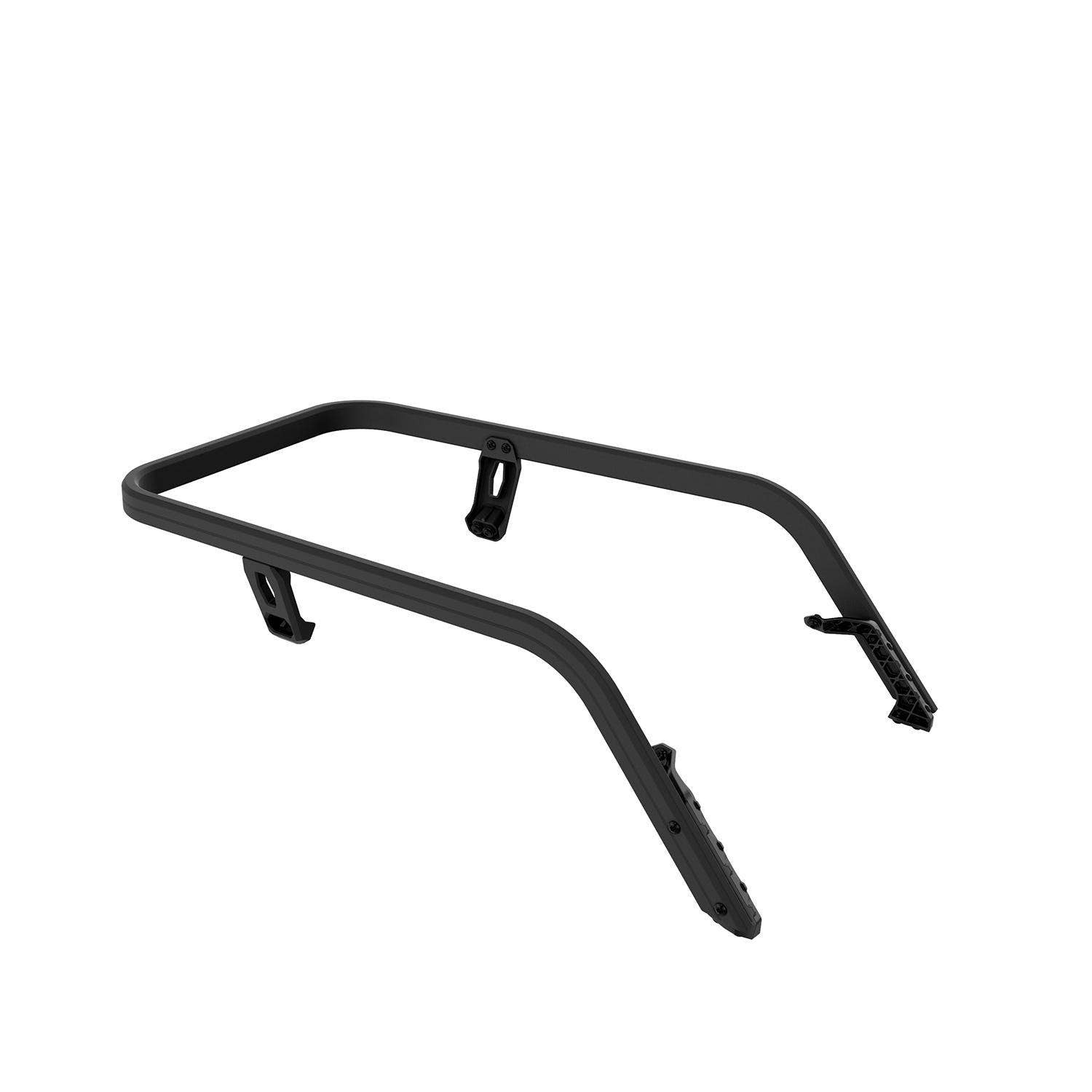 SKI-DOO CARGO RACK KIT 154'' - GEN4 BLACK - 860202223