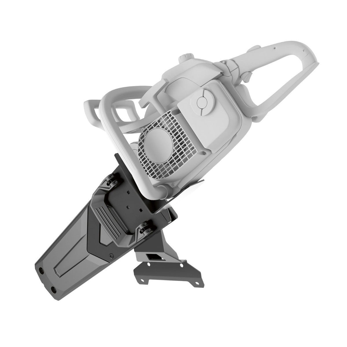 SKI-DOO CHAIN SAW HOLDER BLACK - 860202979