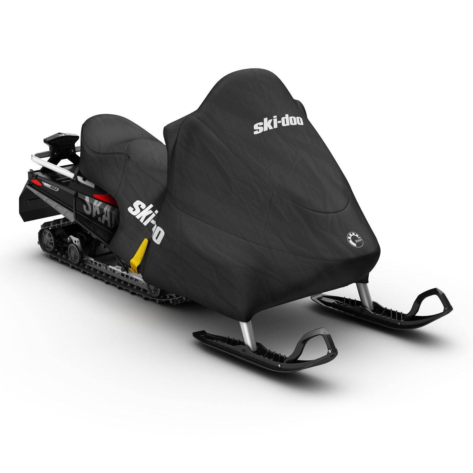 SKI-DOO INTENSE RAP-CLIP COVER - 280000650