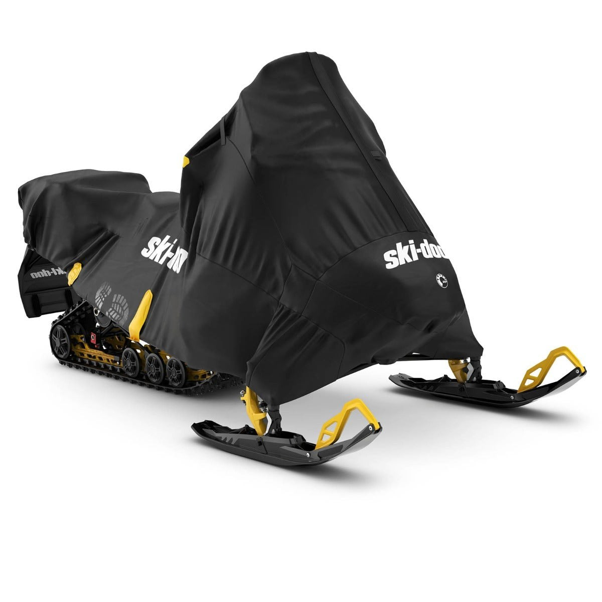 SKI-DOO RIDE ON COVER (ROC) SYSTEM REV GEN5 GRAND TOURING LE AND LUXURY - 860202549
