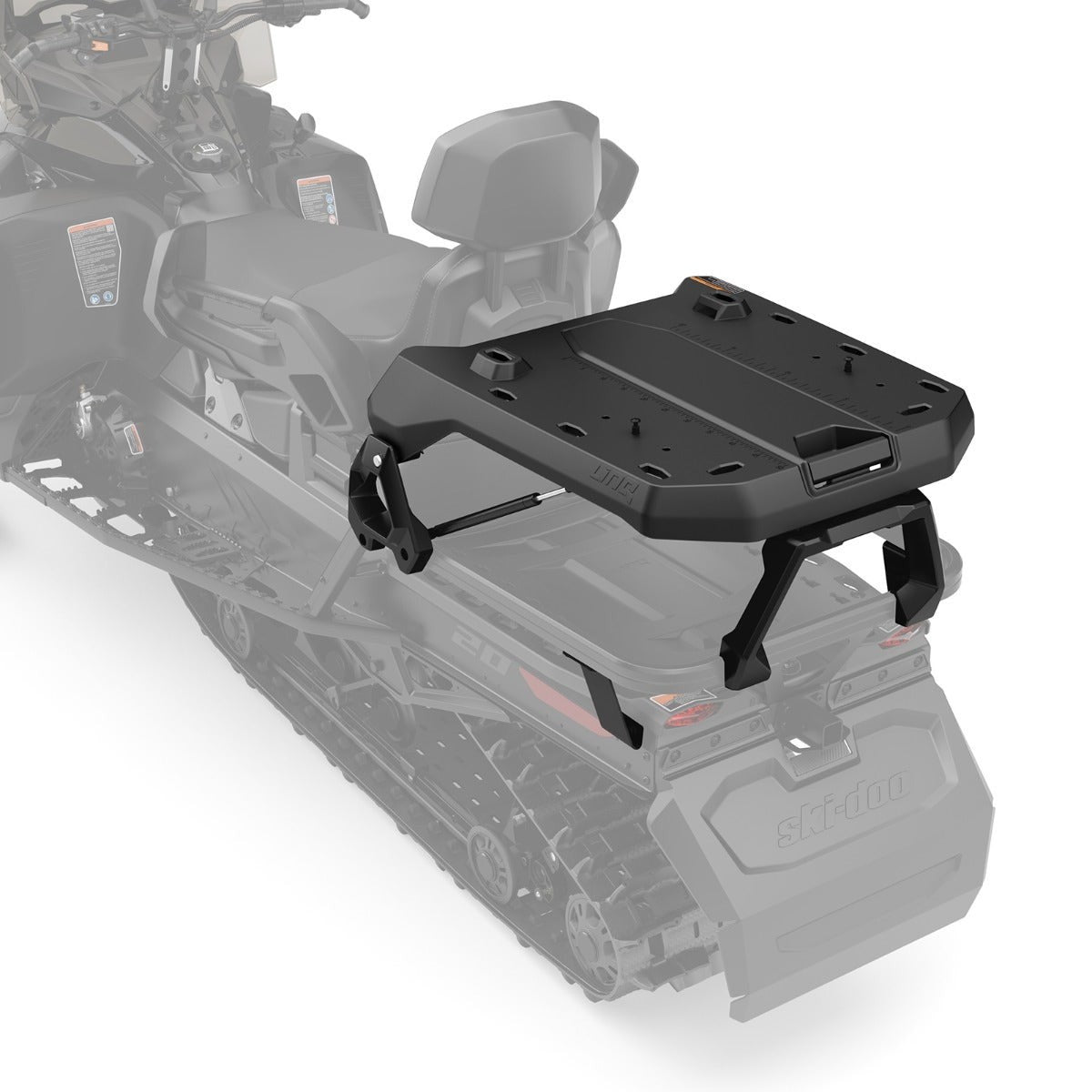 SKI-DOO STACKABLE LINQ DECK - 860202746