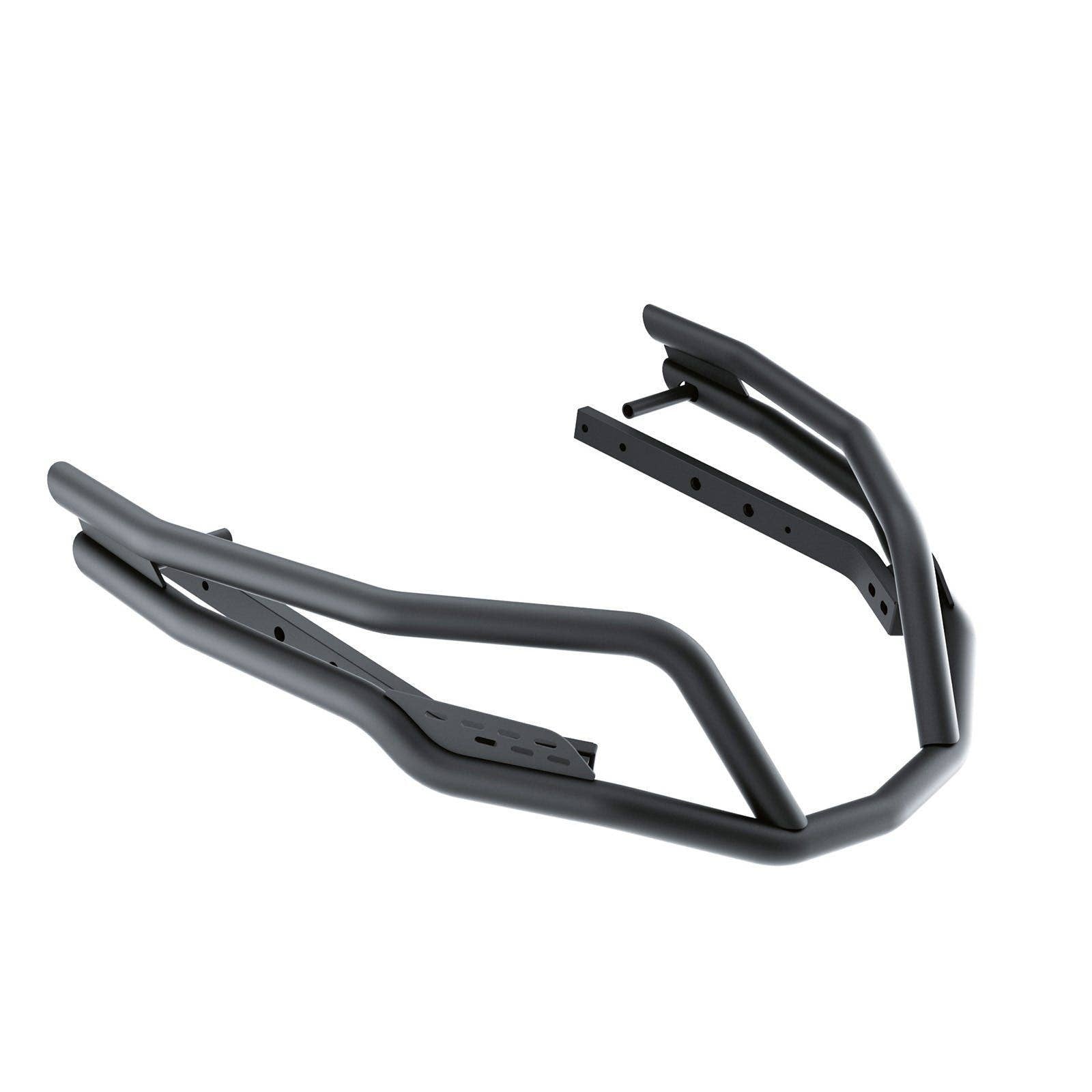 SKI-DOO XC FRONT BUMPER BLACK - 860201318