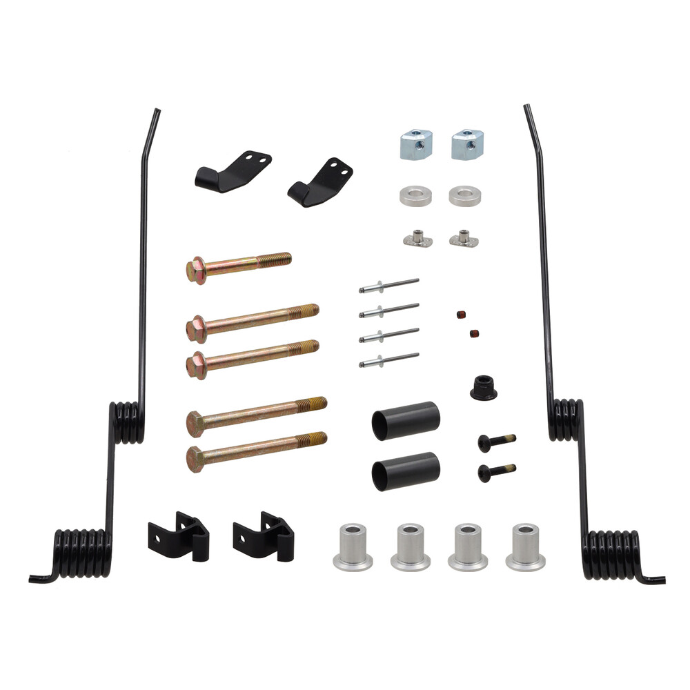 SP1 Ice Scratcher Kit Ski-Doo SM-12731