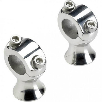 Biltwell 1.75 Inch Slimline Risers
