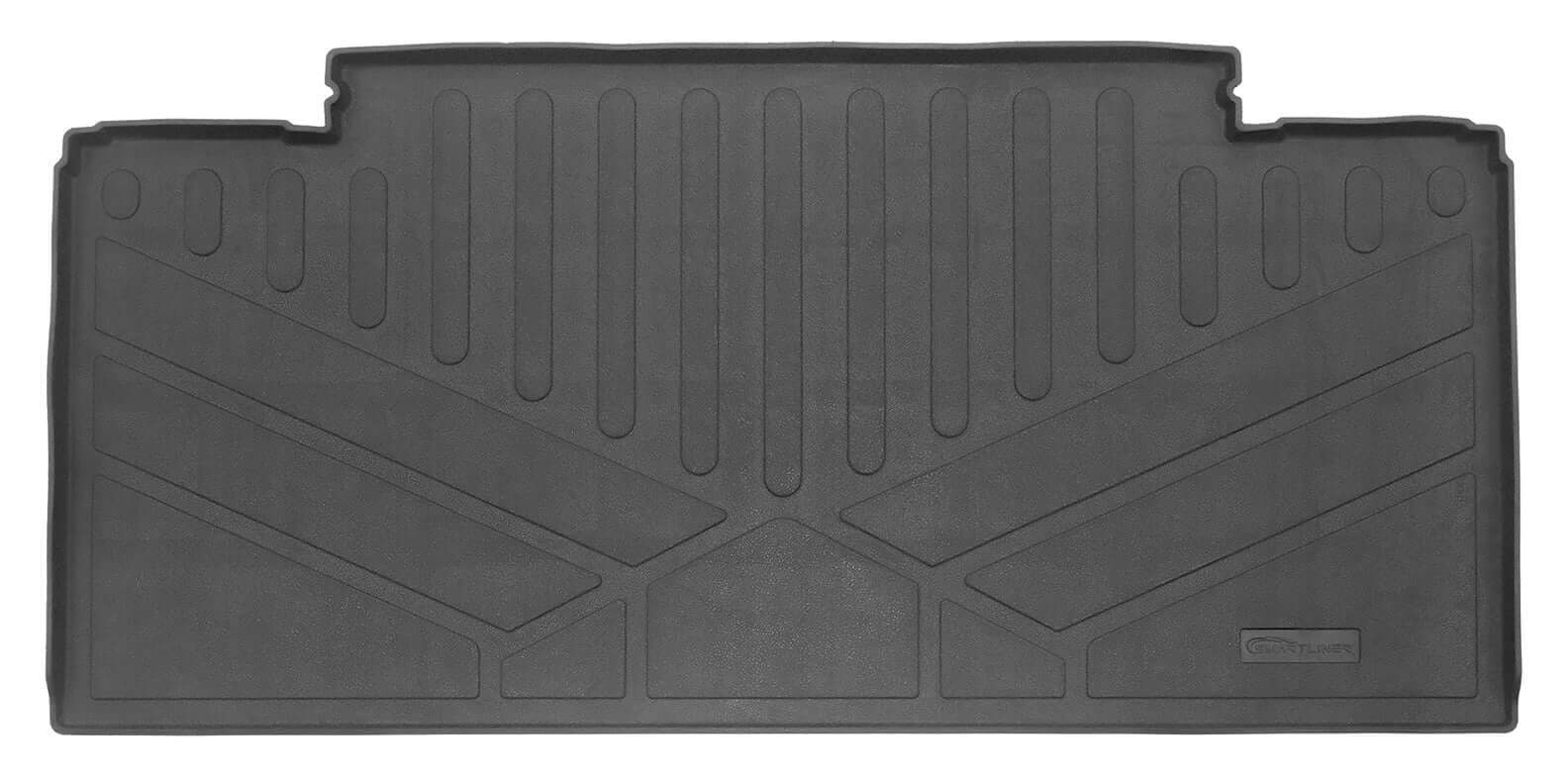 Smartliner UTV Rugged Rubber Bed Liner Can-Am Commander 2019-2026