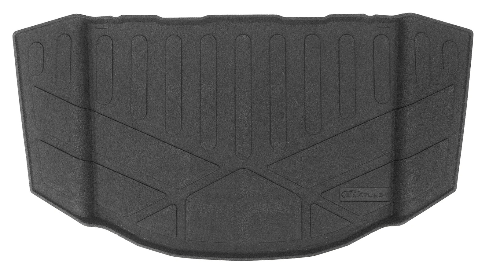 Smartliner UTV Rugged Rubber Bed Liner Polaris RZR Trail / Trail S 2020-2026