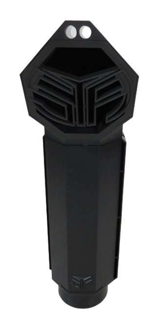 Snorkel Your ATV Warrior Riser Replacement