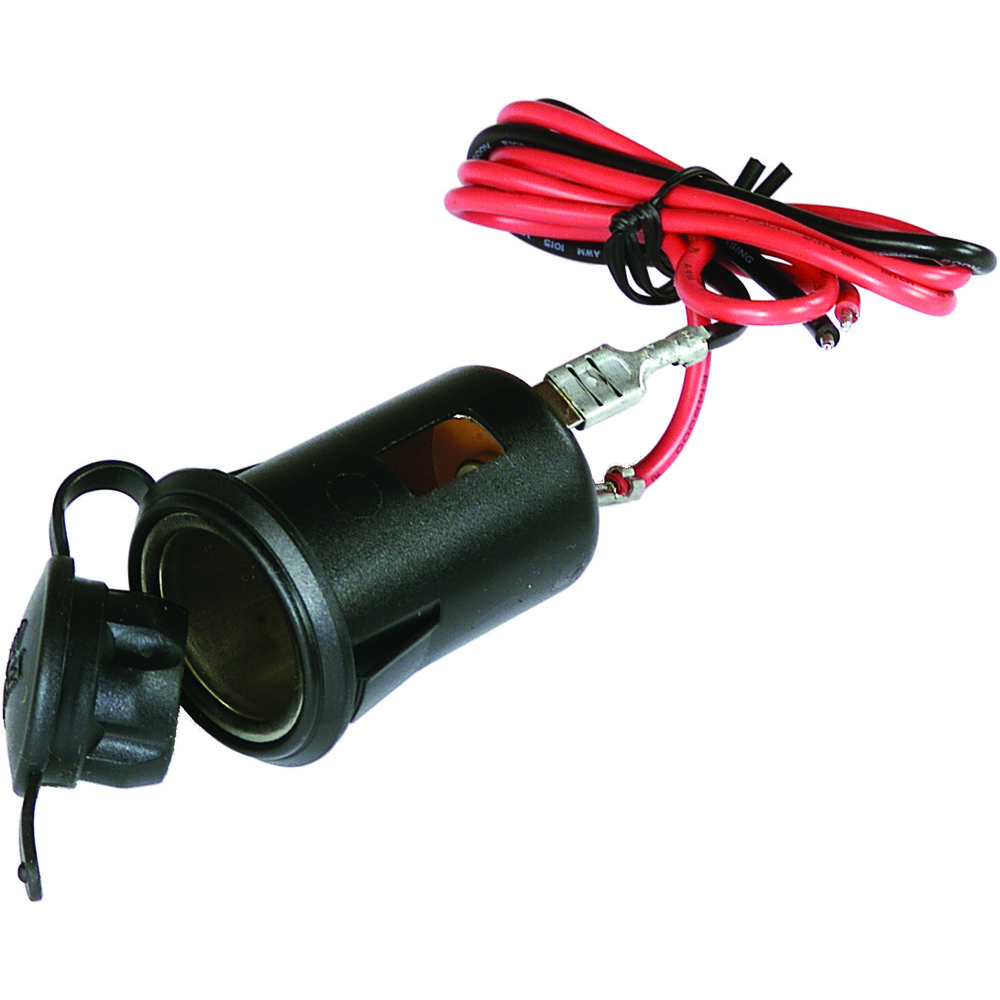 SP1 12V POWER OUTLET