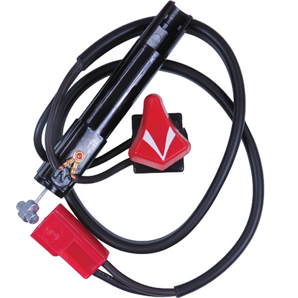 SP1 KILL SWITCH A/C
