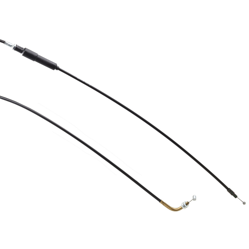 SP1 Throttle Cable A/C SM-05601
