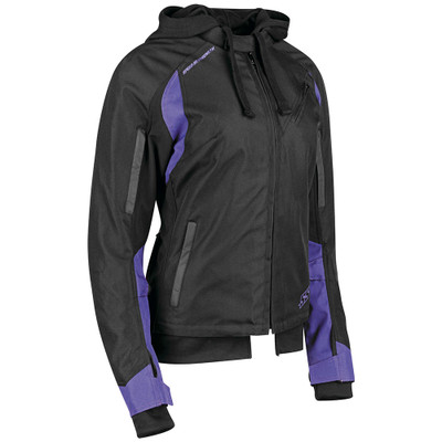 Speed and Strength Women's Spellbound Textile Jacket