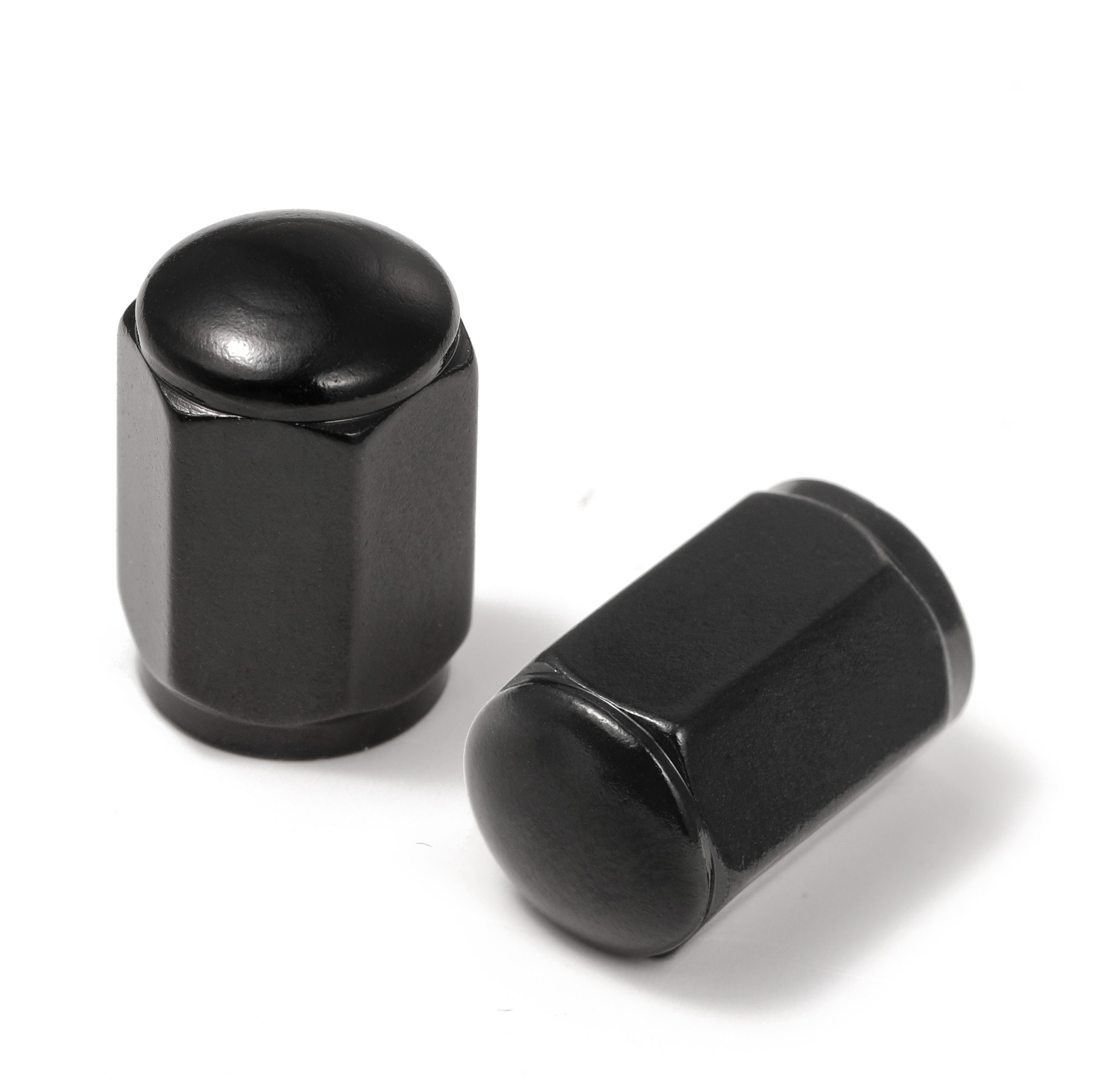 Speedmetal Aluminum Valve Caps