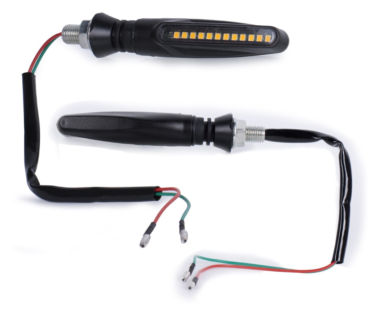 Speedmetal LED Sequential Front Turn Signal