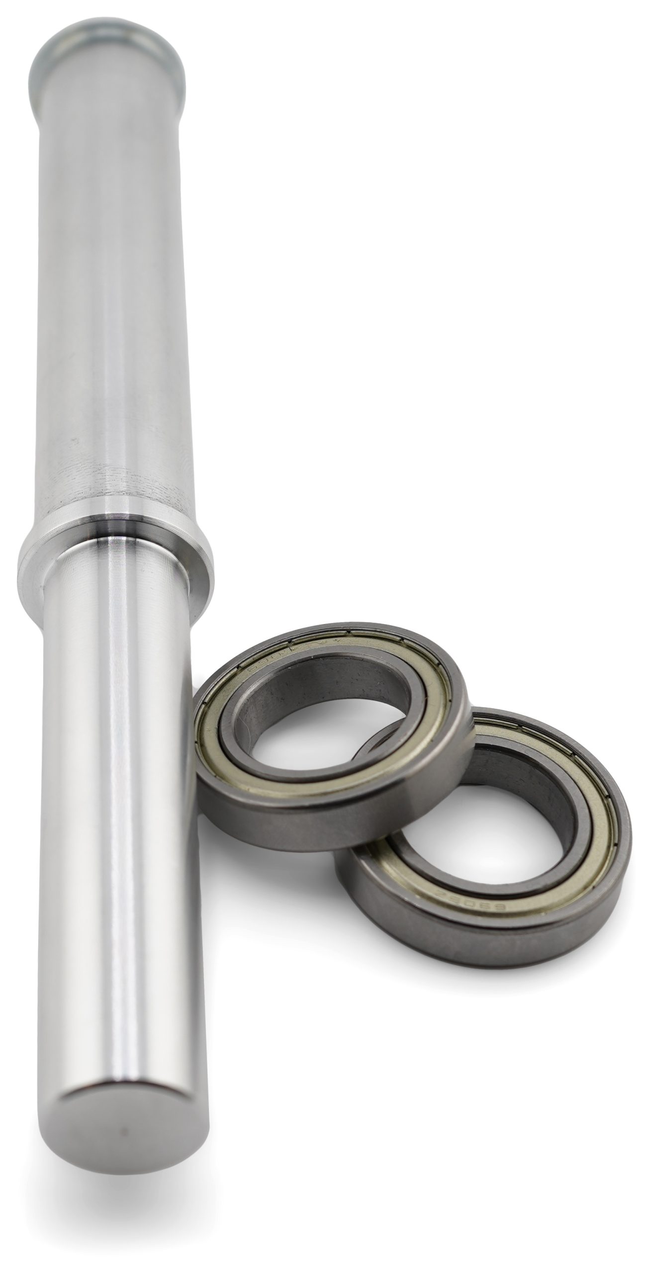 Speedmetal Single-Sided Rolling Stand 21.5mm Pin