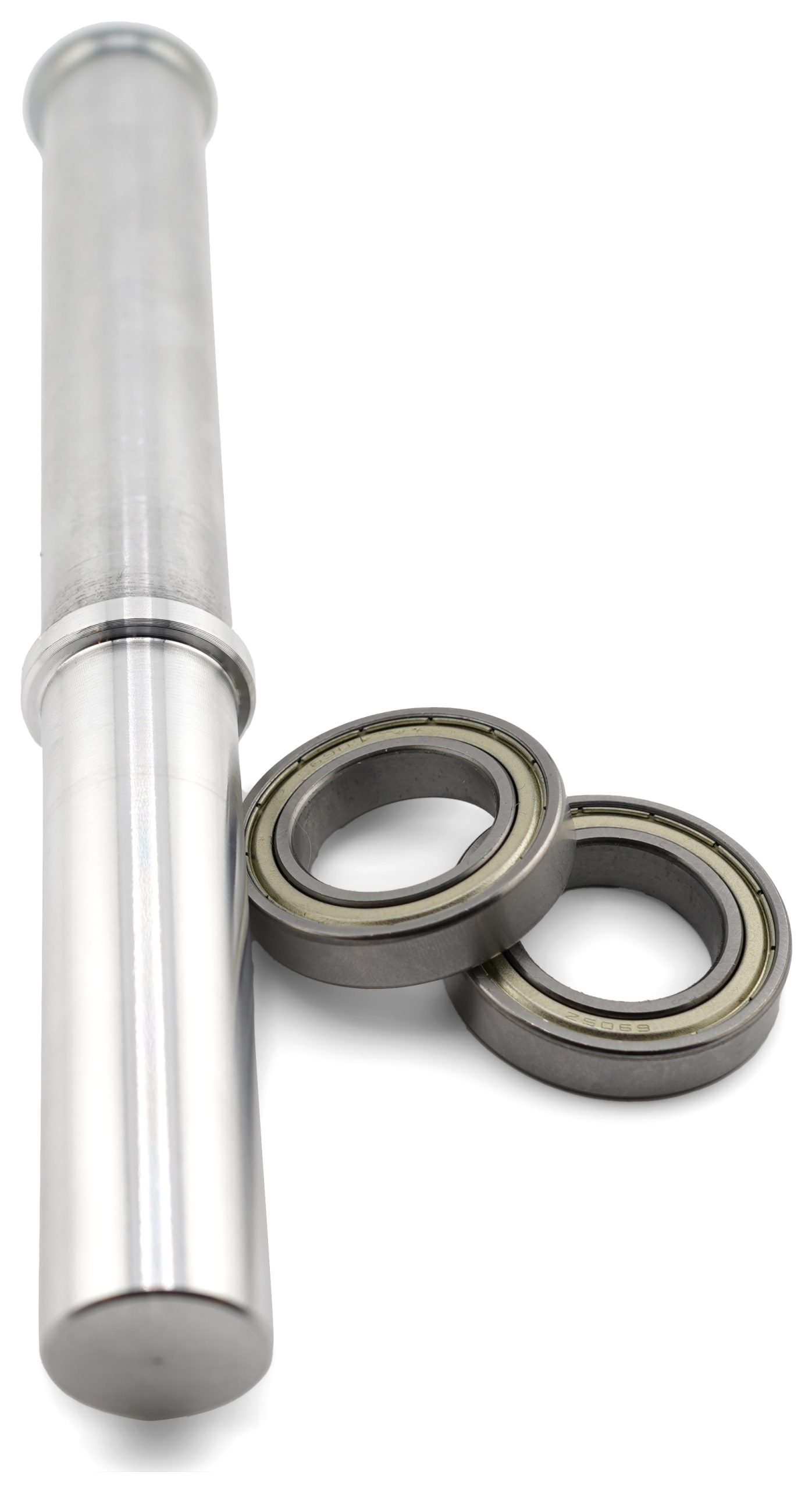 Speedmetal Single-Sided Rolling Stand 24.5mm Pin