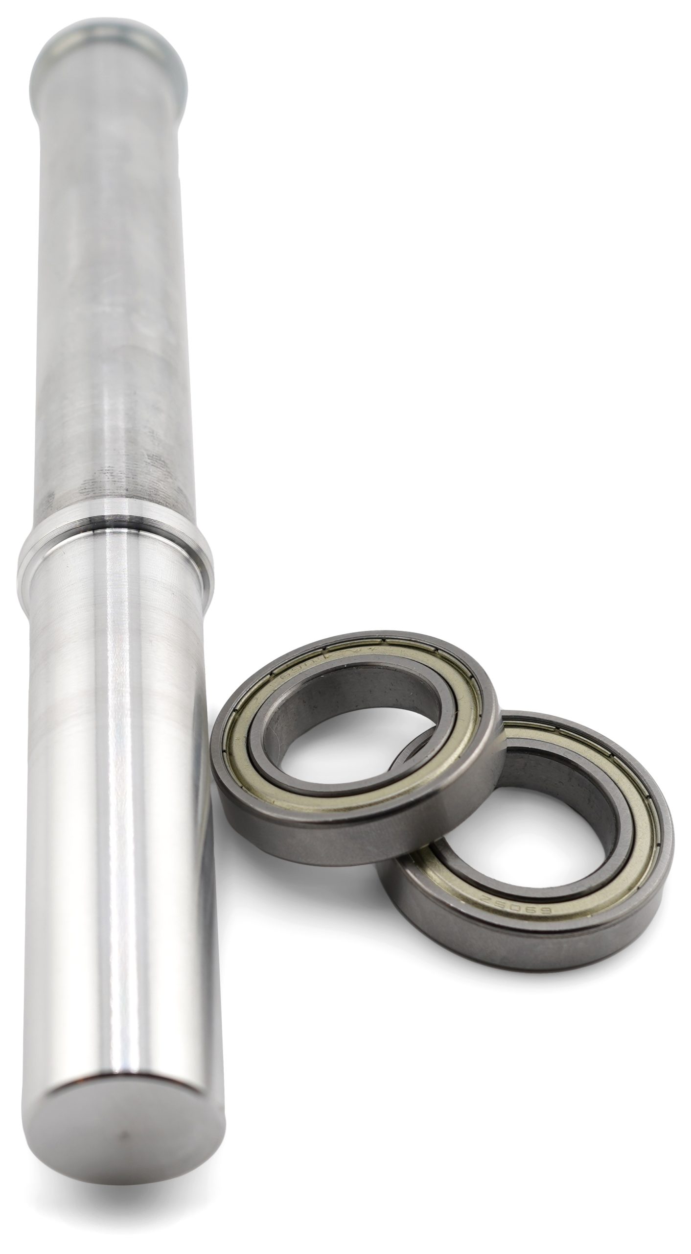 Speedmetal Single-Sided Rolling Stand 25.5mm Pin