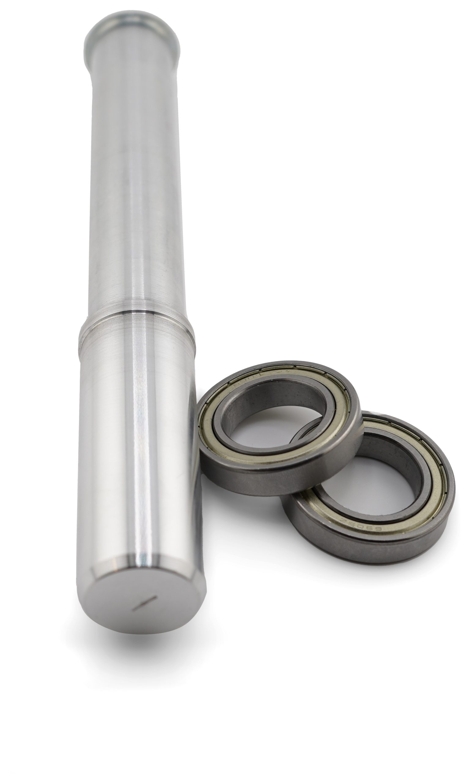 Speedmetal Single-Sided Rolling Stand 27.5mm Pin