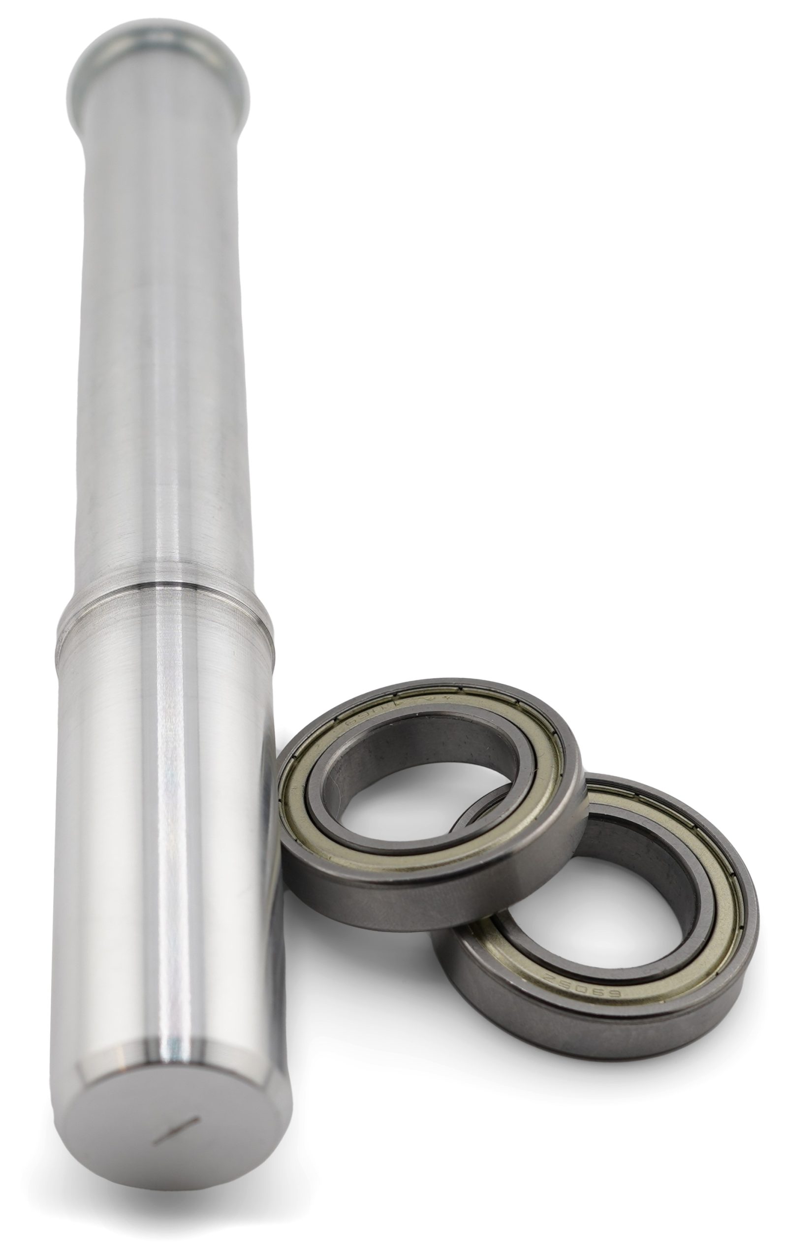 Speedmetal Single-Sided Rolling Stand 28.5mm Pin