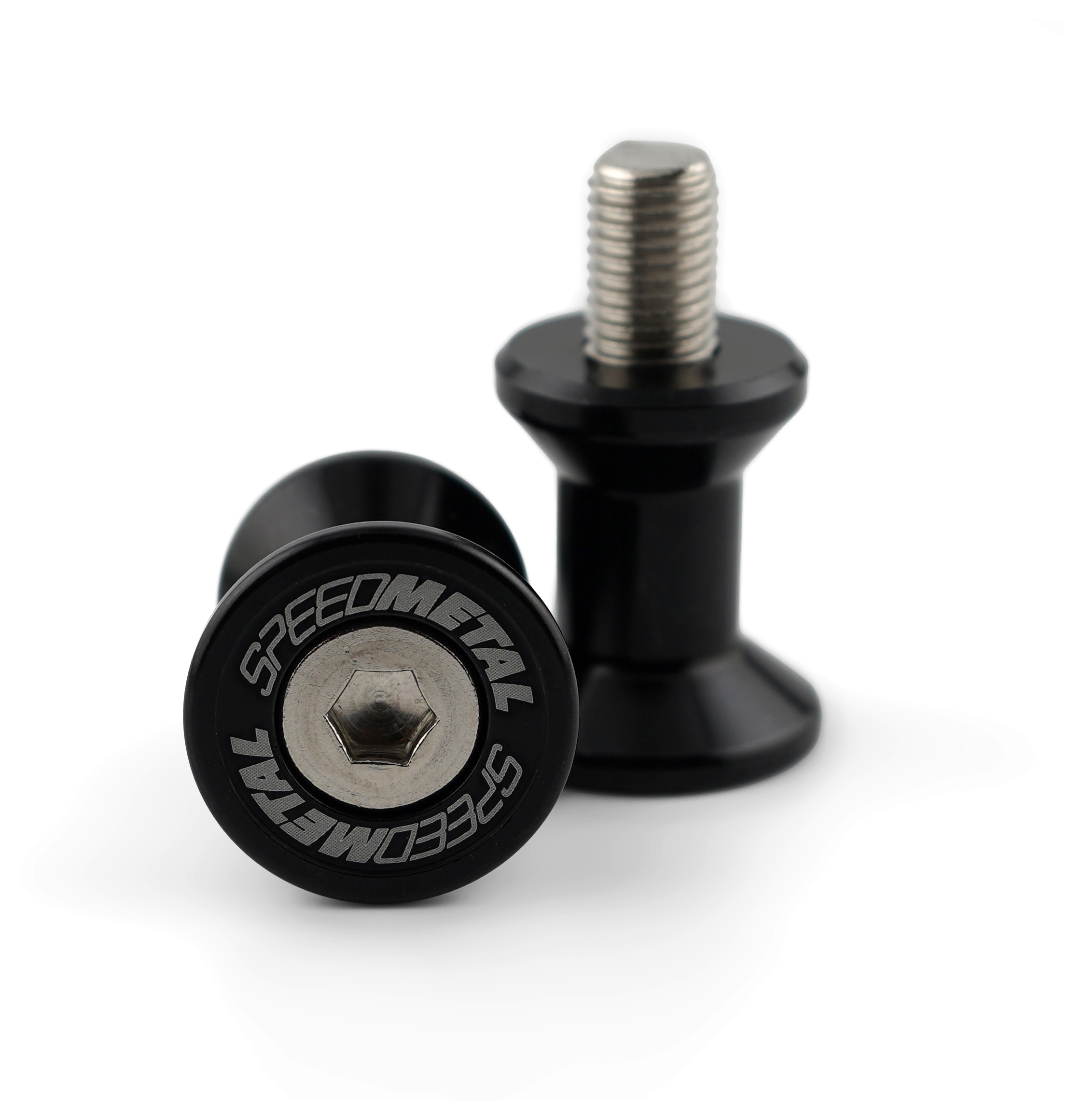 Speedmetal Swingarm Spools