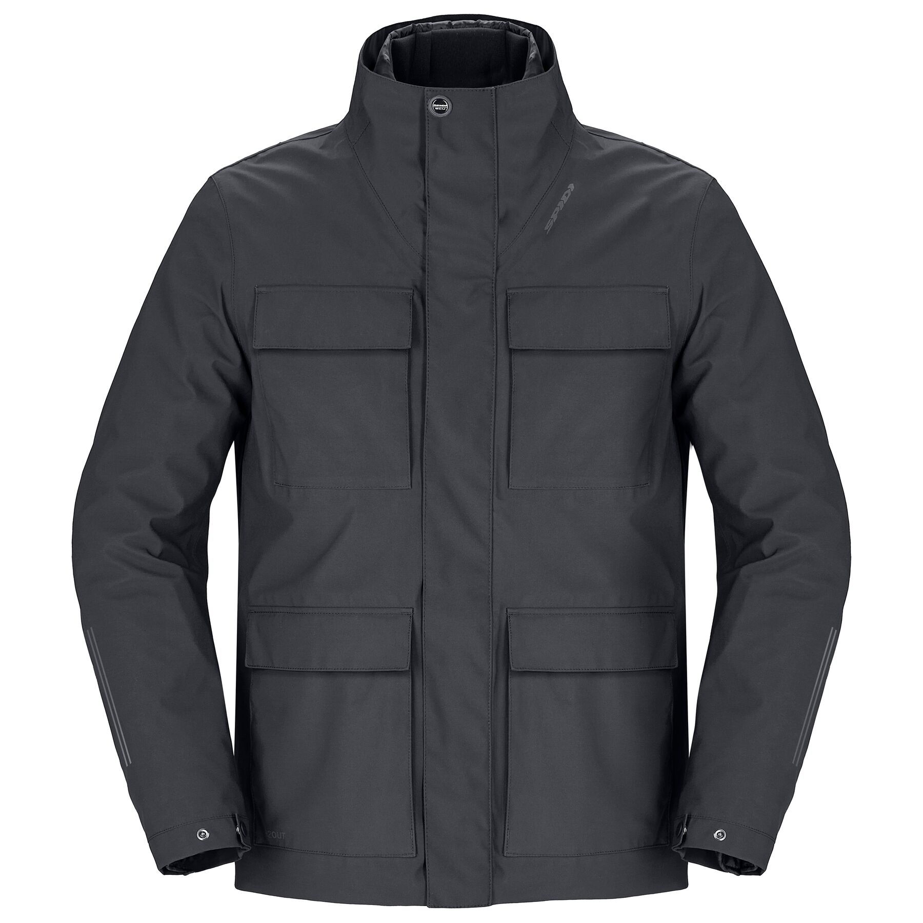 Spidi Pentagon Jacket