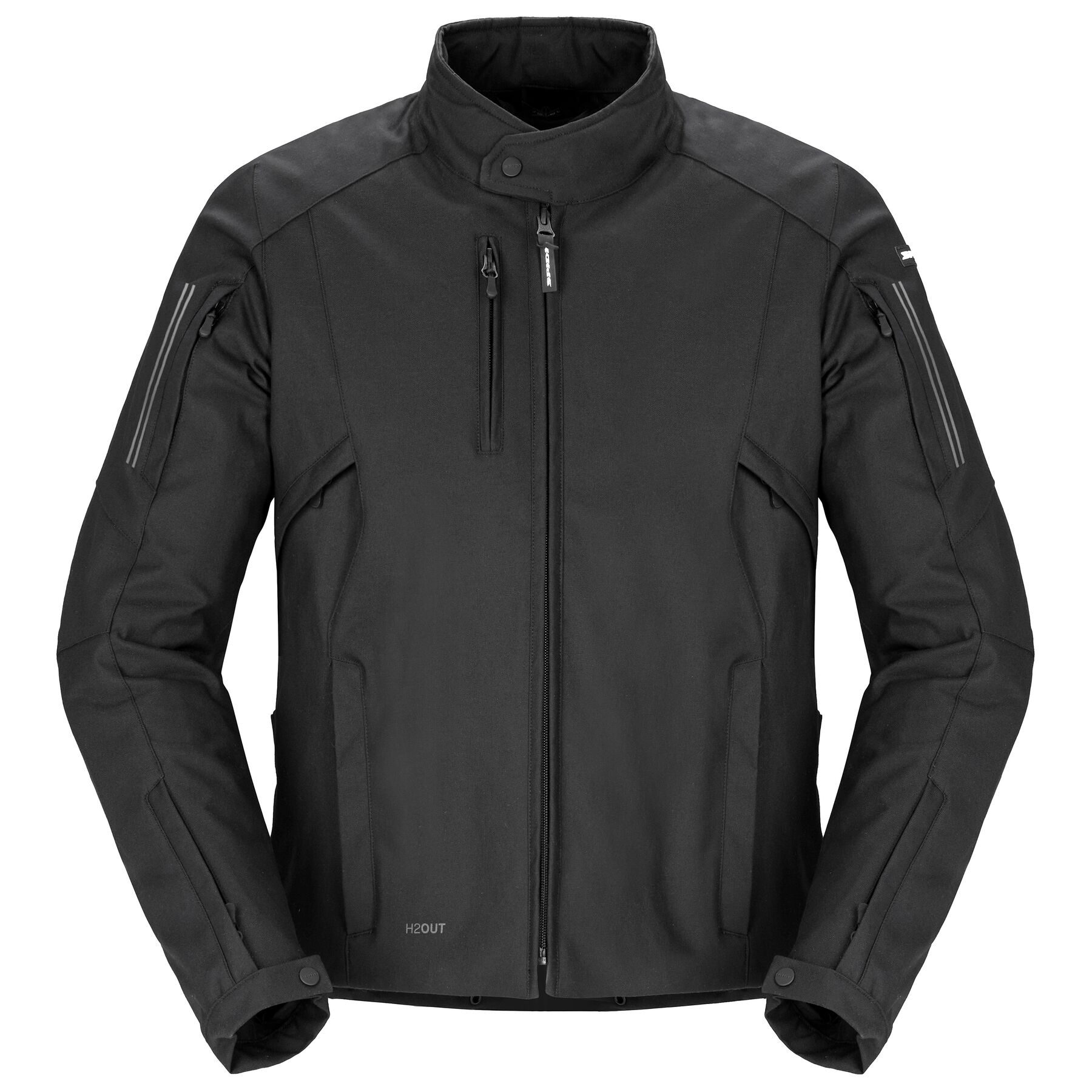 Spidi Stretch H2Out Jacket