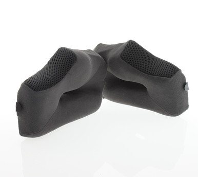 Suomy Cheek Pads SR Sport (20mm) Small