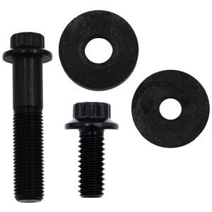 S&S Cycle Pinion Shaft And Camshaft Bolt Kit For Harley Twin Cam / Milwaukee-Eight 1999-2026