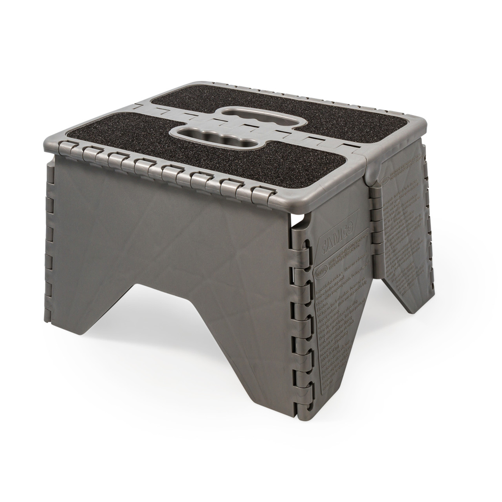 Camco Folding Step Stool