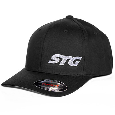 STG FlexFit Hat 2018