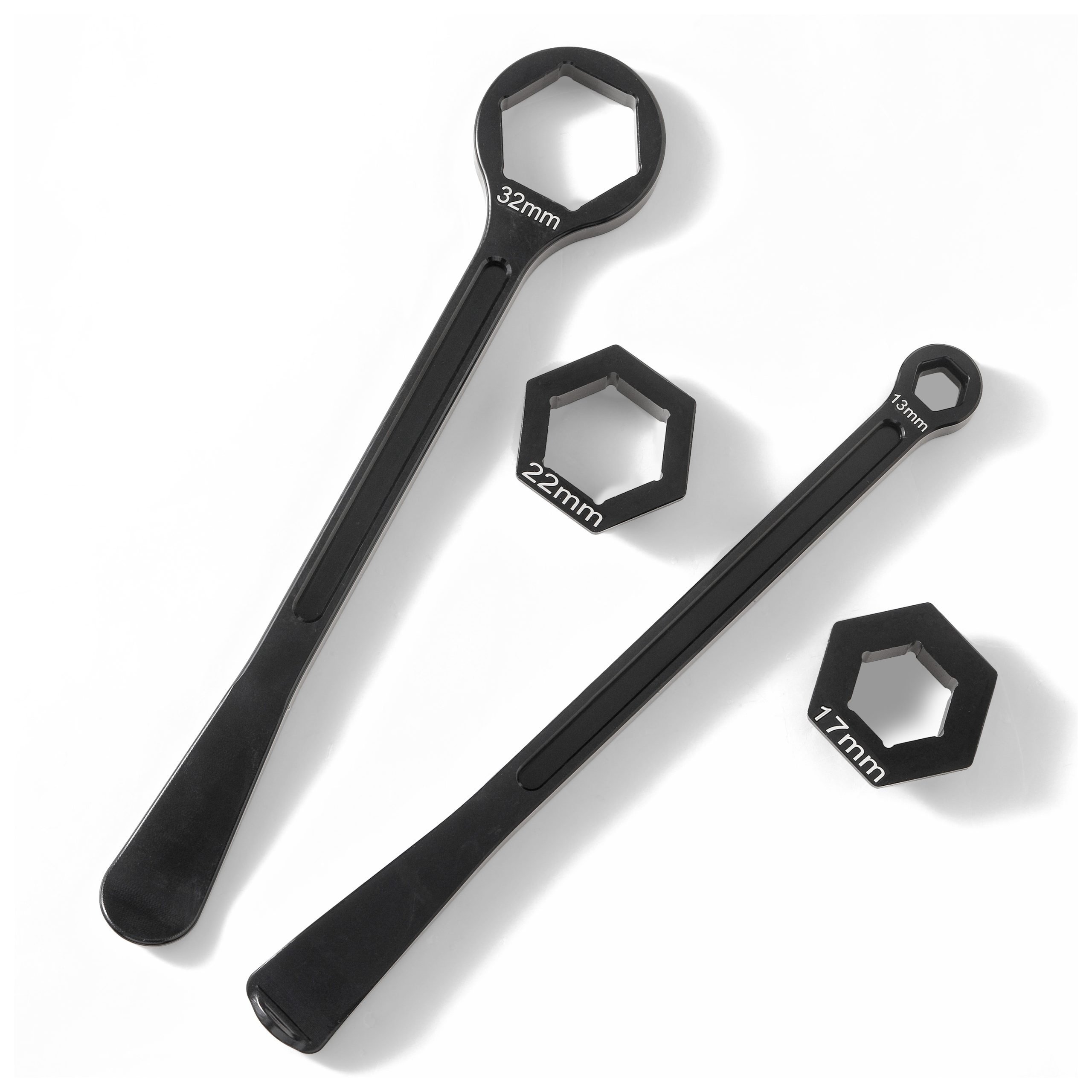 Stockton Tire Lever Combo Kit