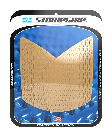 Stompgrip Tank Pad KTM RC390 2022-2024