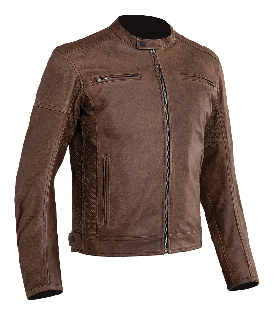Street & Steel Blade Jacket (5XL)