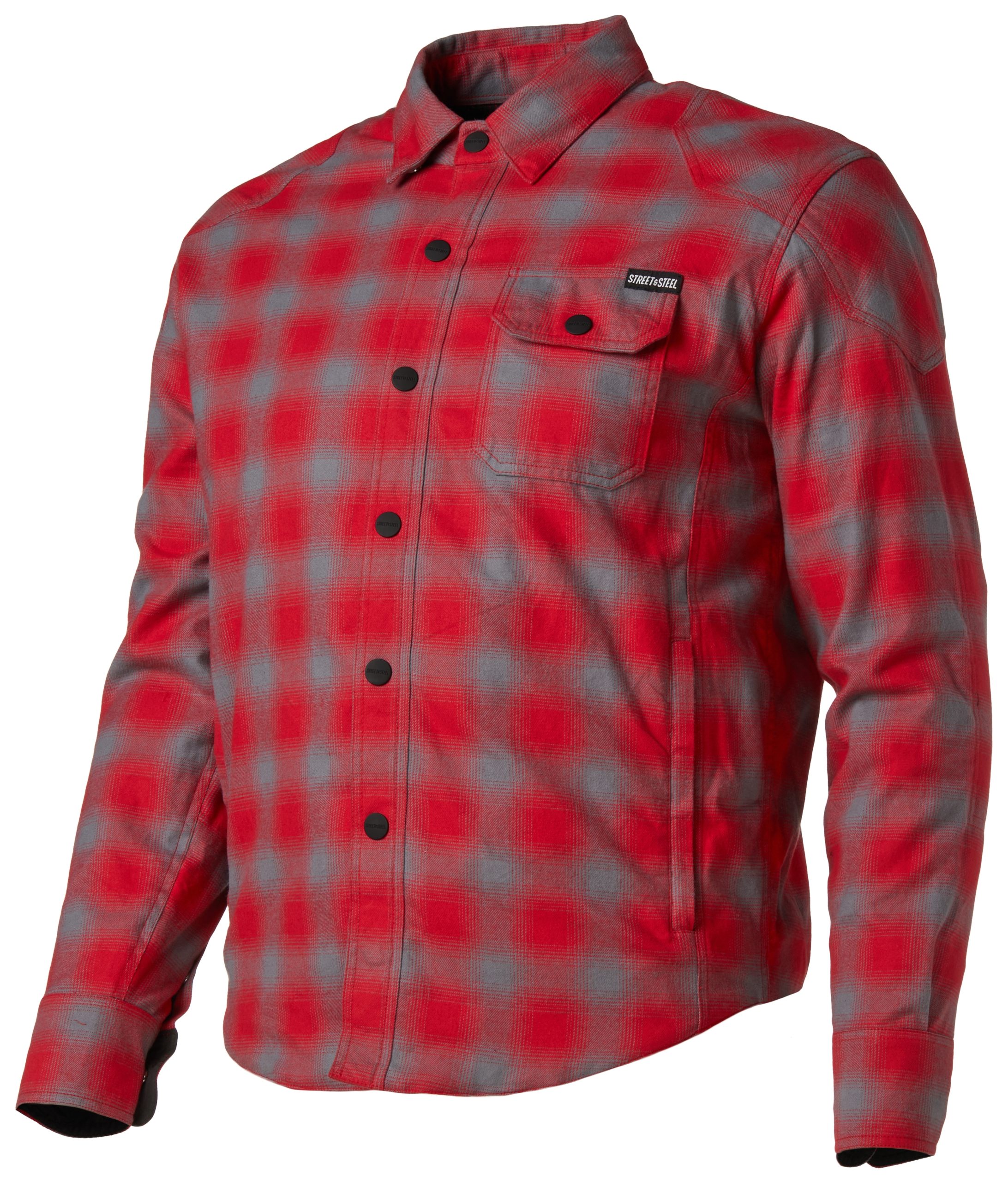 Street & Steel Mission Moto LE Shirt