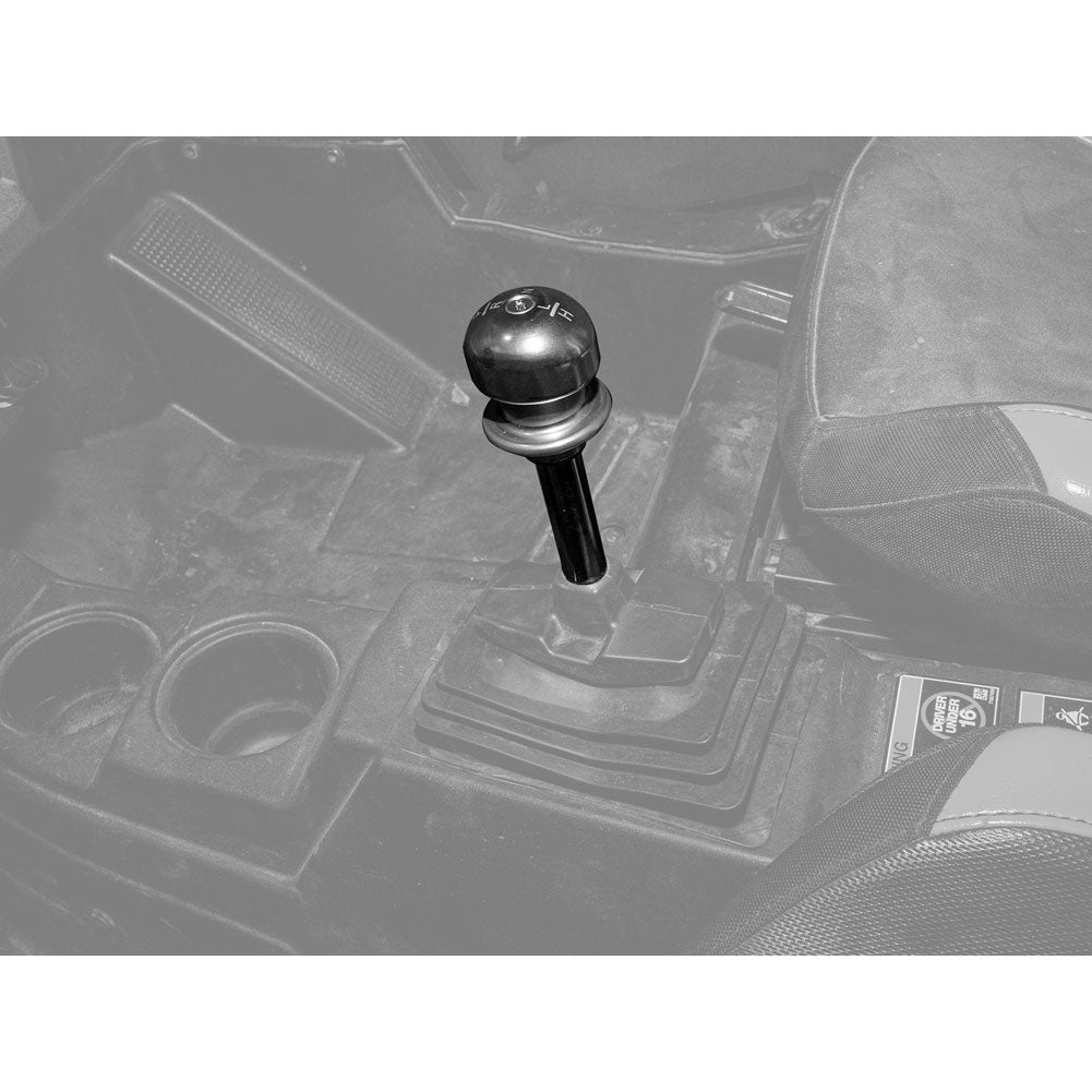 SuperATV Quick-Reverse Gated Shifter Polaris RZR 4 900 2015–2026