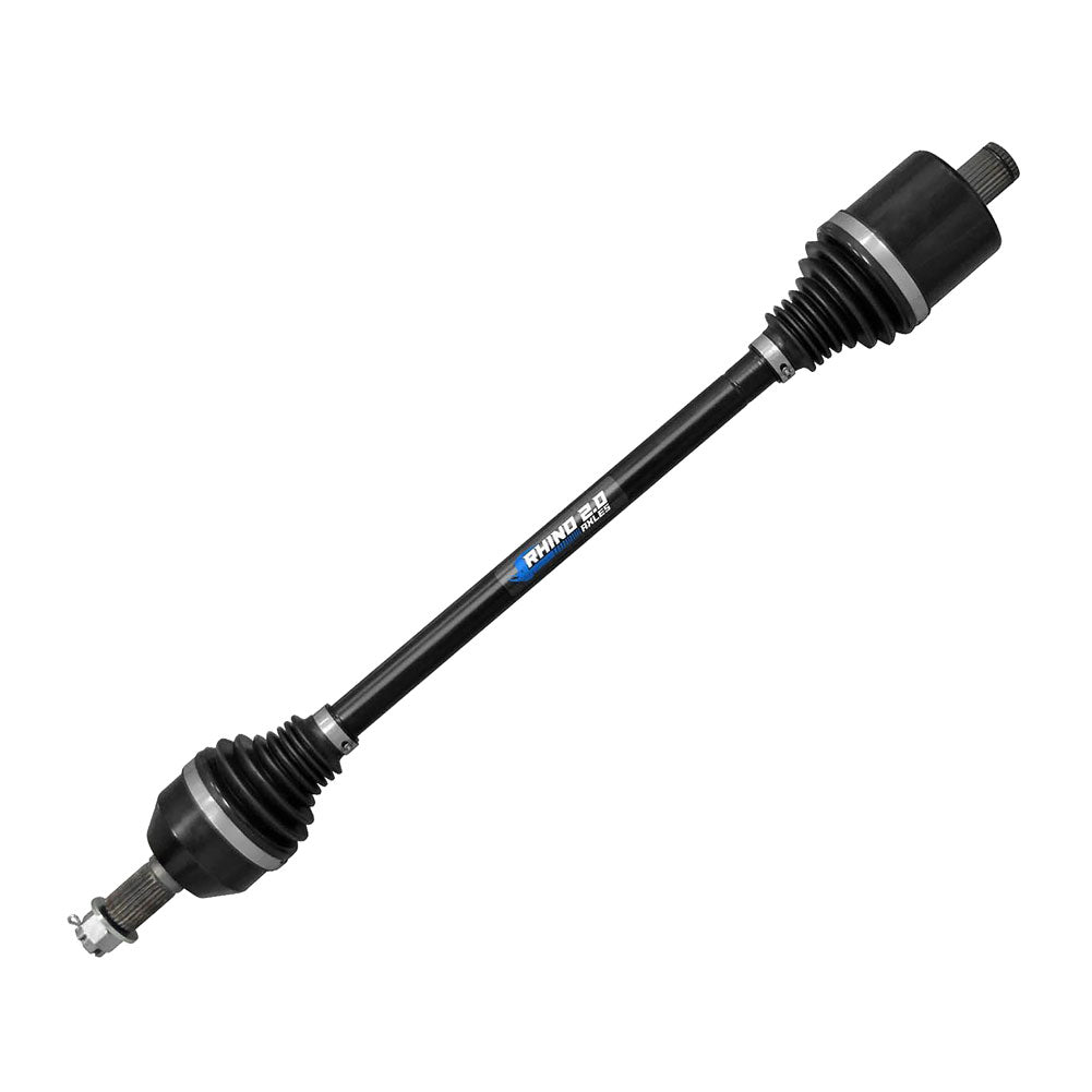 SuperATV Rhino 2.0 Heavy Duty Axle Can-Am Maverick Sport 1000R X MR 20